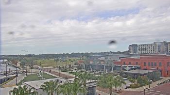 Weather camera view of Armature Works.