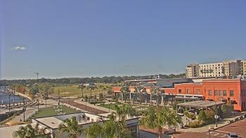 Weather camera view of Armature Works.