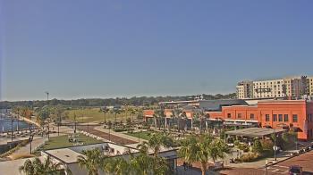 Weather camera view of Armature Works.