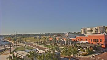 Weather camera view of Armature Works.