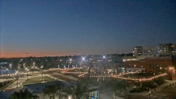 Weather camera view of Armature Works.