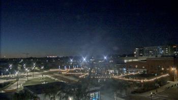 Weather camera view of Armature Works.