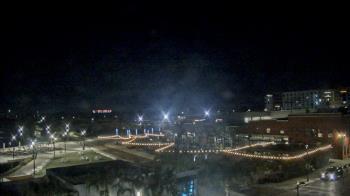 Weather camera view of Armature Works.