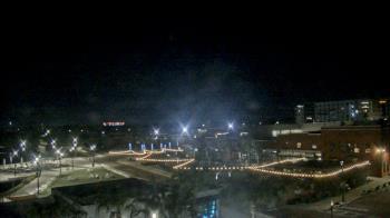 Weather camera view of Armature Works.