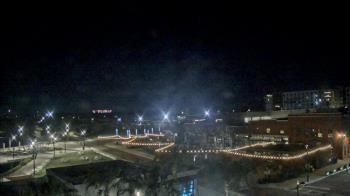 Weather camera view of Armature Works.