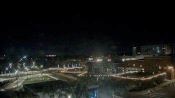 Weather camera view of Armature Works.