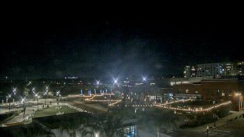 Weather camera view of Armature Works.