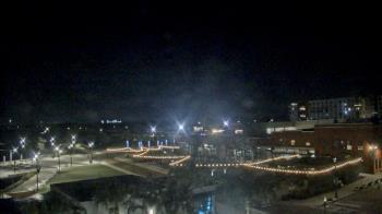 Weather camera view of Armature Works.