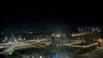 Weather camera view of Armature Works.