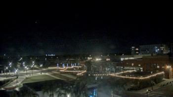 Weather camera view of Armature Works.