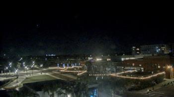 Weather camera view of Armature Works.