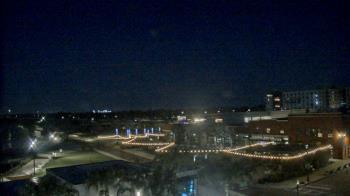 Weather camera view of Armature Works.