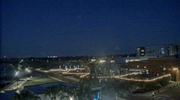 Weather camera view of Armature Works.