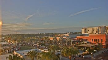 Weather camera view of Armature Works.