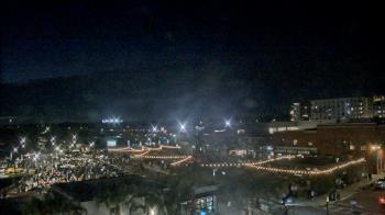 Weather camera view of Armature Works.