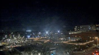 Weather camera view of Armature Works.