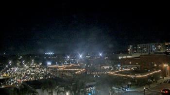 Weather camera view of Armature Works.