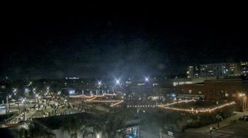 Weather camera view of Armature Works.