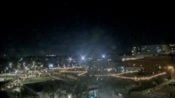 Weather camera view of Armature Works.