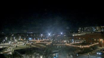 Weather camera view of Armature Works.