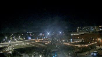 Weather camera view of Armature Works.