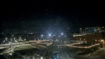 Weather camera view of Armature Works.