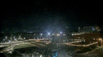 Weather camera view of Armature Works.