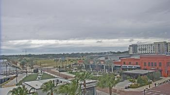 Weather camera view of Armature Works.