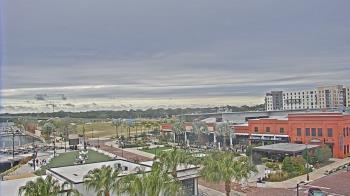 Weather camera view of Armature Works.