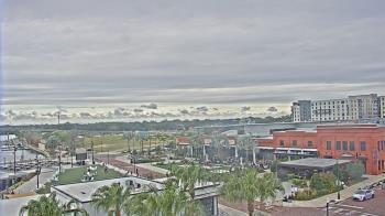 Weather camera view of Armature Works.