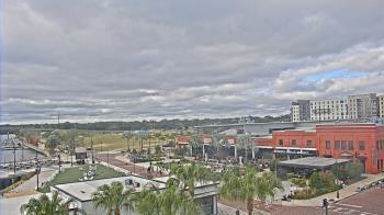 Weather camera view of Armature Works.