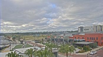 Weather camera view of Armature Works.