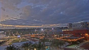 Weather camera view of Armature Works.