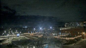 Weather camera view of Armature Works.