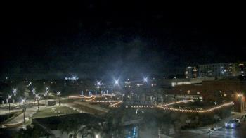 Weather camera view of Armature Works.