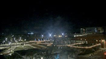 Weather camera view of Armature Works.