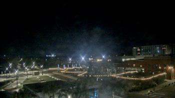 Weather camera view of Armature Works.