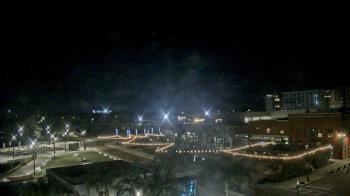 Weather camera view of Armature Works.