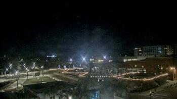 Weather camera view of Armature Works.