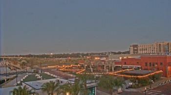 Weather camera view of Armature Works.