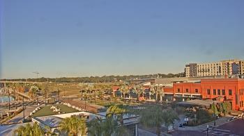 Weather camera view of Armature Works.