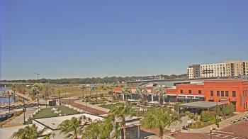 Weather camera view of Armature Works.