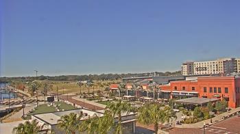 Weather camera view of Armature Works.