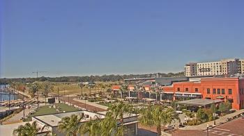 Weather camera view of Armature Works.