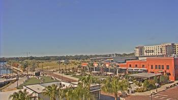 Weather camera view of Armature Works.