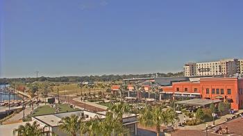 Weather camera view of Armature Works.