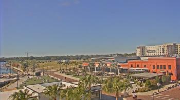 Weather camera view of Armature Works.