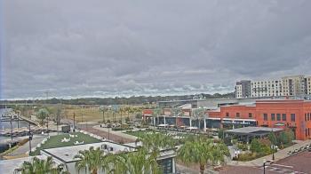 Weather camera view of Armature Works.