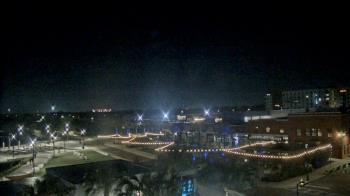 Weather camera view of Armature Works.