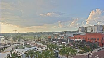 Weather camera view of Armature Works.